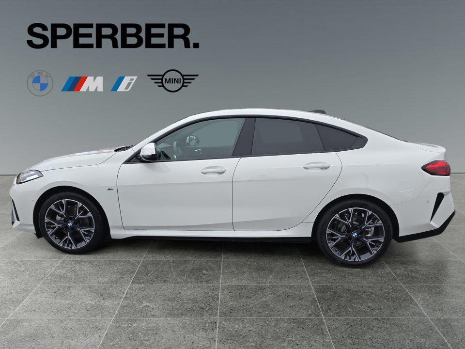 BMW 220 Coupé Gran Coupé