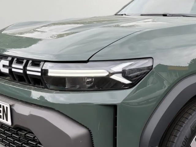 Dacia Duster Extreme