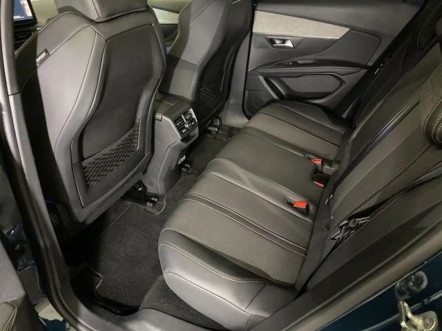 Peugeot 3008 GT-Line Hybrid