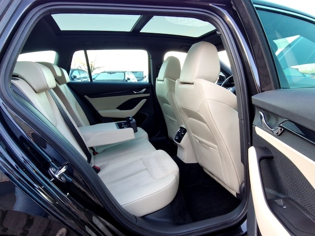 Skoda Octavia Combi Style Style iV