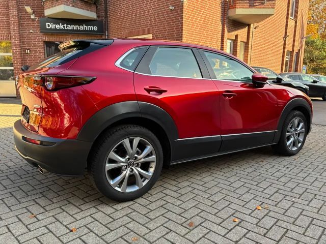 Mazda CX-30 Selection SkyActiv