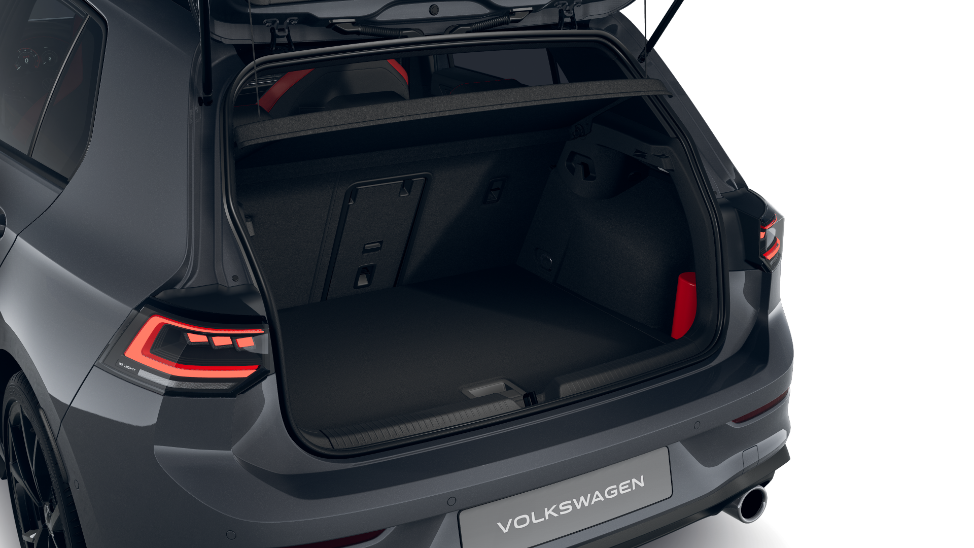 Volkswagen Golf DSG GTI Golf VIII