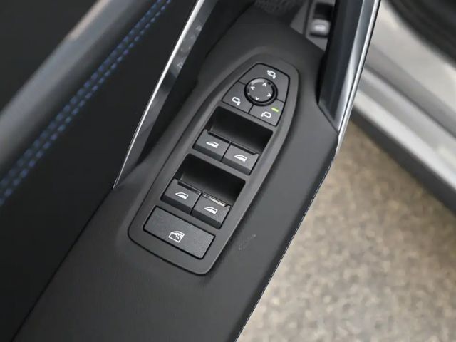 BMW X1 M-Sport xDrive20d