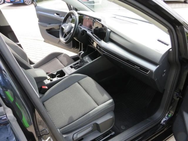 Volkswagen Golf 1.0 TSI Golf VIII