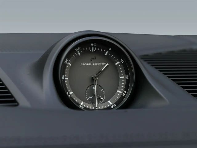 Porsche Cayenne Burmester Sportabgasanlage Panoramadach