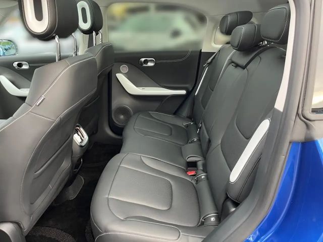 Smart #1 Beats® Premium