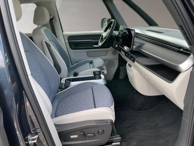 Volkswagen ID.Buzz Pro