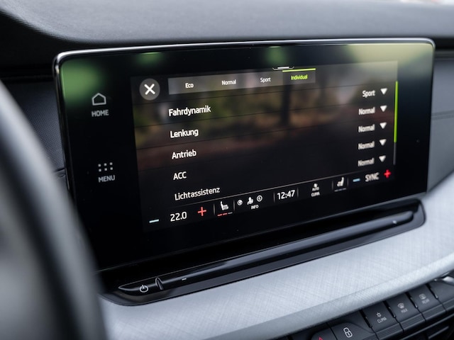 Skoda Octavia 2.0 TDI Combi