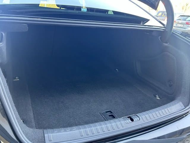 Audi A6 55 TFSI Quattro Sedan