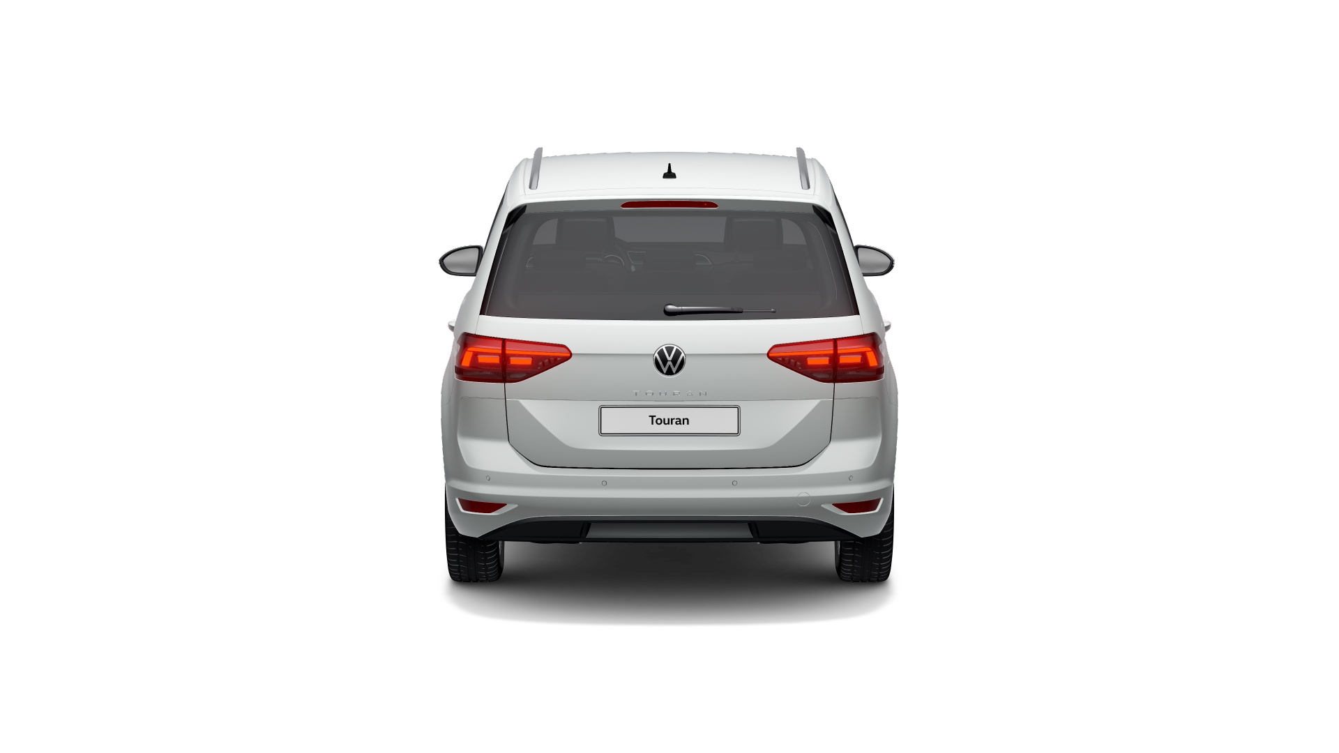 Volkswagen Touran 1.5 TSI