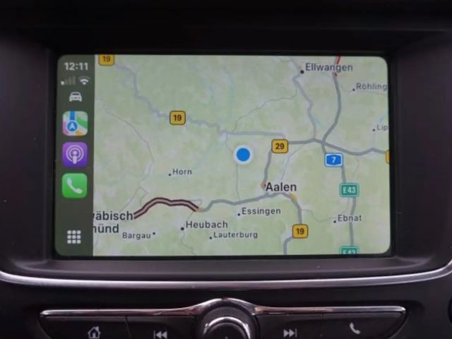 Opel Crossland X Edition