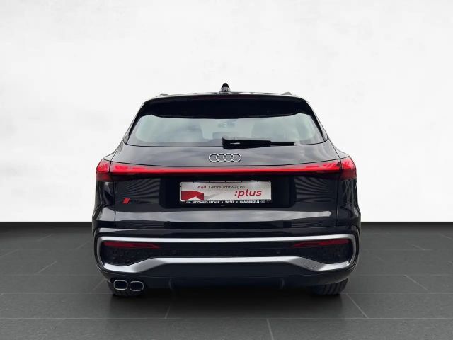 Audi Q5 Quattro S-Tronic