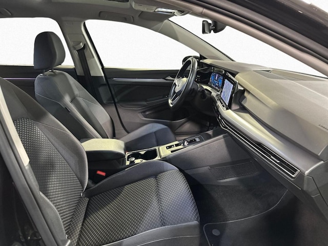 Volkswagen Golf 2.0 TDI DSG Golf VIII IQ.Drive