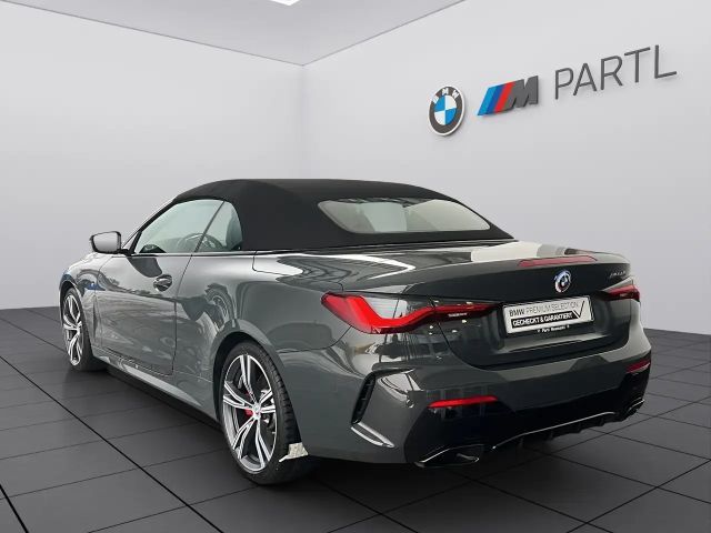 BMW 440 Cabrio M440i xDrive