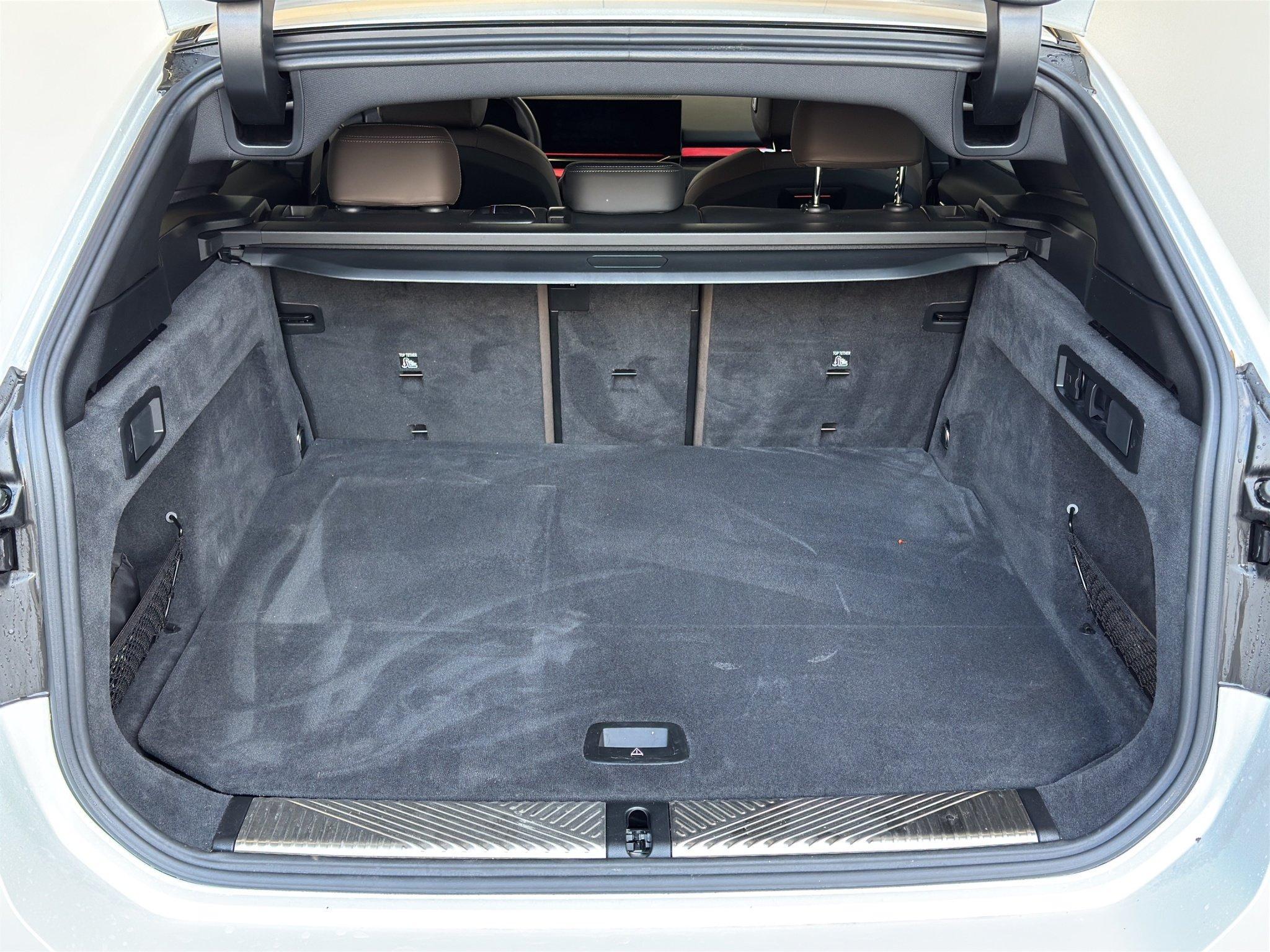 BMW 540 540d Touring xDrive