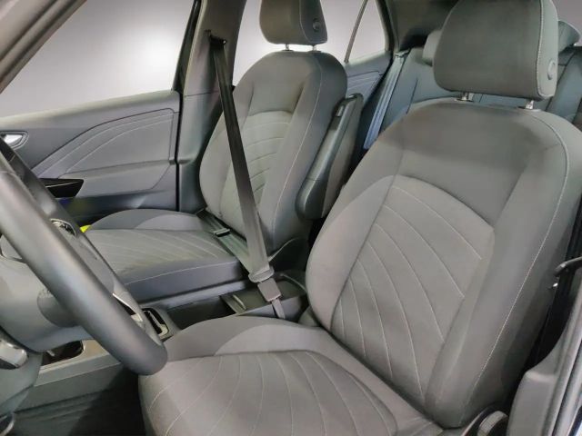 Volkswagen ID.3 58 KWh Performance Pro