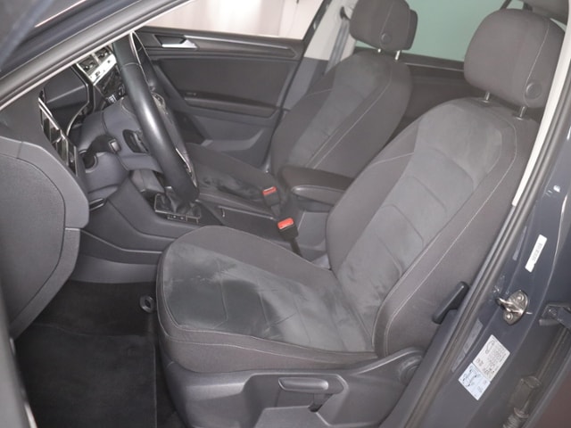 Volkswagen Tiguan 2.0 TDI DSG