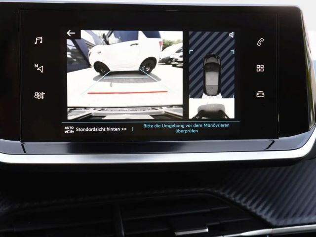 Peugeot E-208 Allure Pack