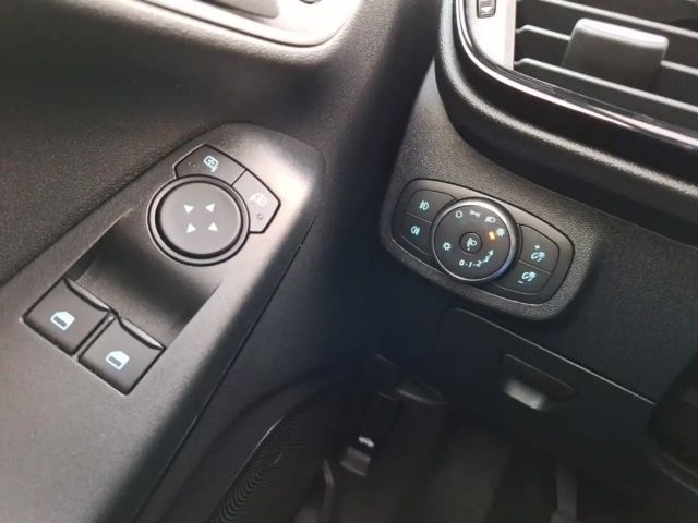 Ford Fiesta Cool & Connect