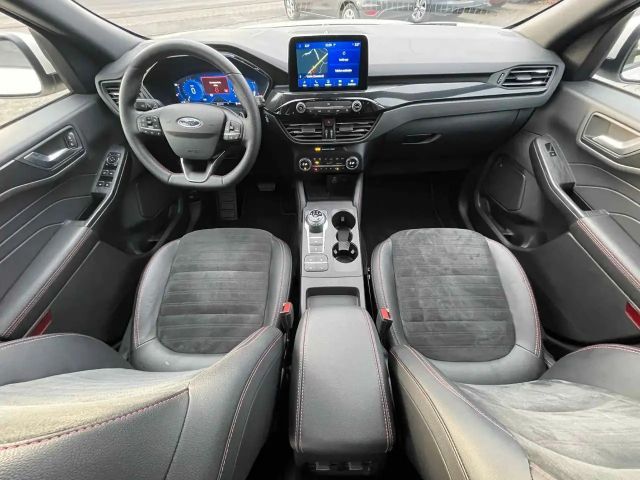Ford Kuga AWD ST Line X