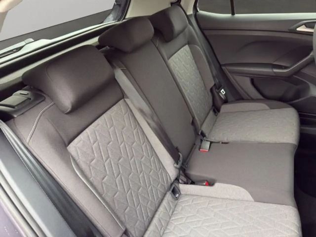 Volkswagen T-Cross 1.0 TSI DSG Life