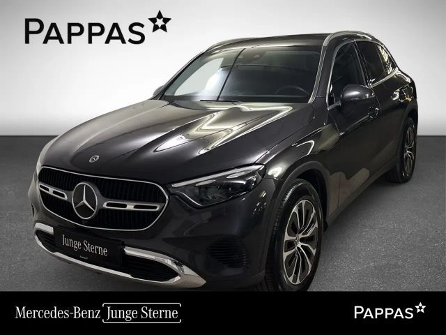 Mercedes-Benz GLC 220 4MATIC GLC 220 d