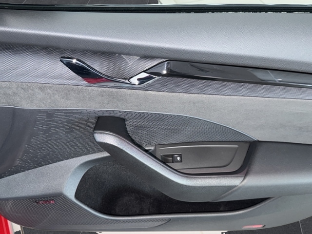 Skoda Octavia 4x4 Combi