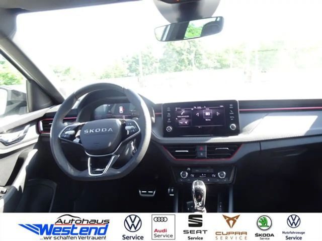 Skoda Kamiq 1.5 TSI Monte Carlo