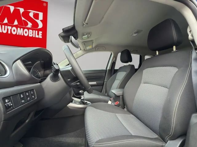 Suzuki Vitara AllGrip Shine