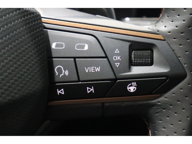 Cupra Formentor 1.4 VZ e-Hybrid