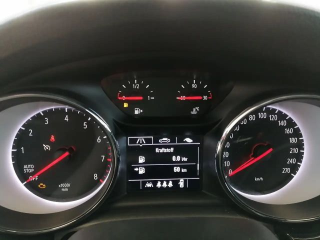 Opel Astra Sports Tourer