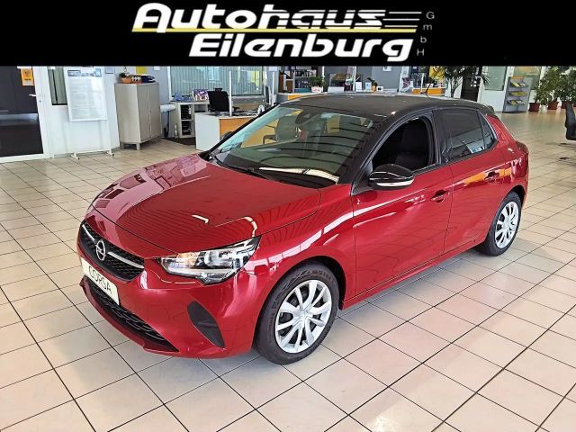 Opel Corsa 1.2 Navi,Rückfahrkamera,SHZ,inkl.Winterräder