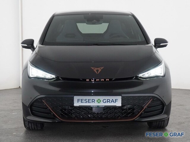 Cupra Born Born 82kWh LED ACC Navi Park-Assist 360° Head-Up