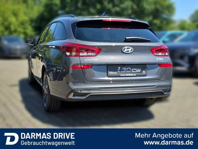 Hyundai i30 1.0 Advantage