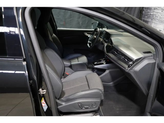 Audi Q4 e-tron 40 S-Line
