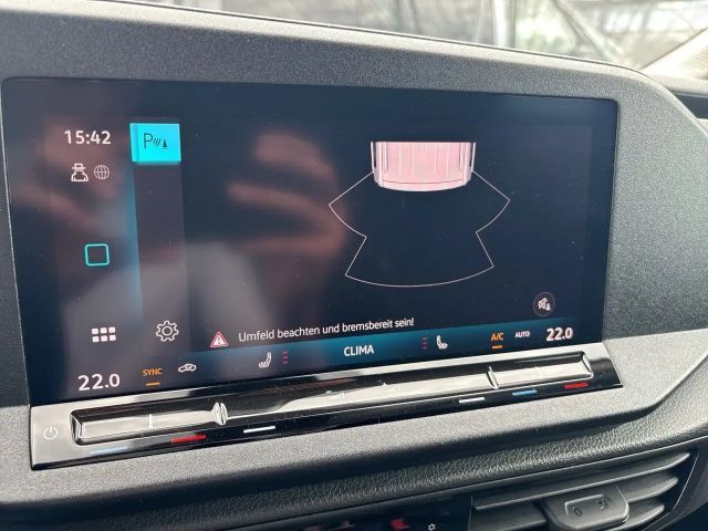 Volkswagen Caddy Family