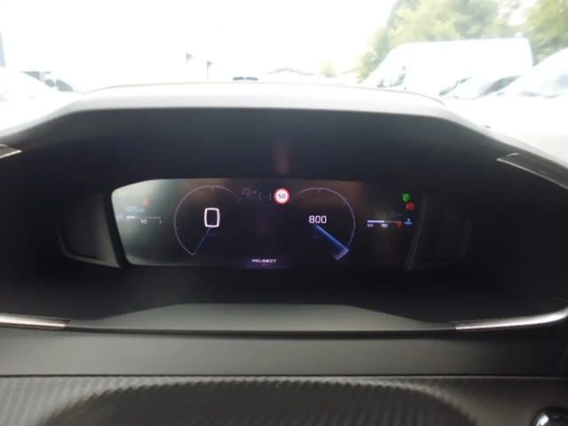 Peugeot 208 Allure Pack PureTech