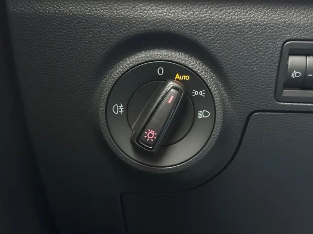 Seat Ibiza 1.0 TSI DSG