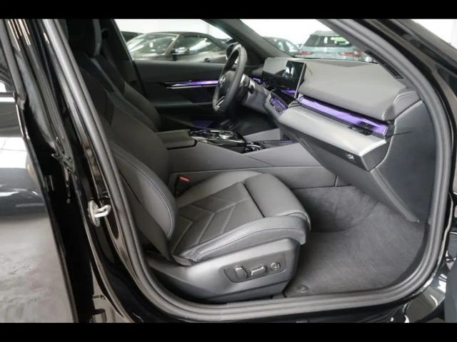 BMW 520 M-Sport Sedan