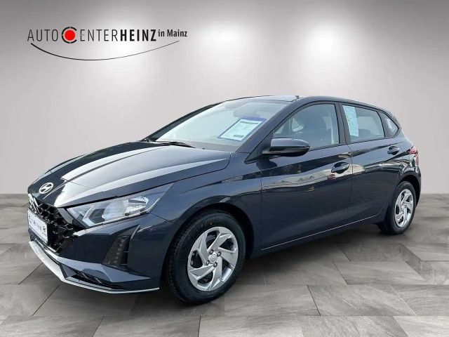 Hyundai i20 1.0 Select T-GDi