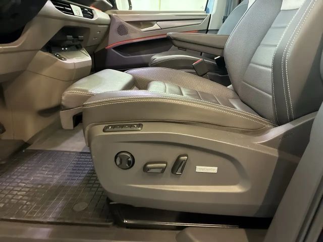 Volkswagen Multivan T7 eHybrid