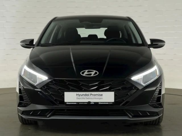 Hyundai i20 T-GDi Trend