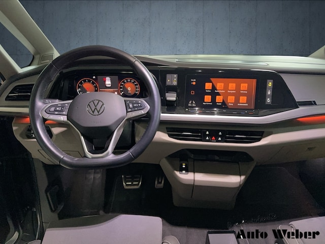 Volkswagen Multivan 2.0 TSI DSG IQ.Drive Style