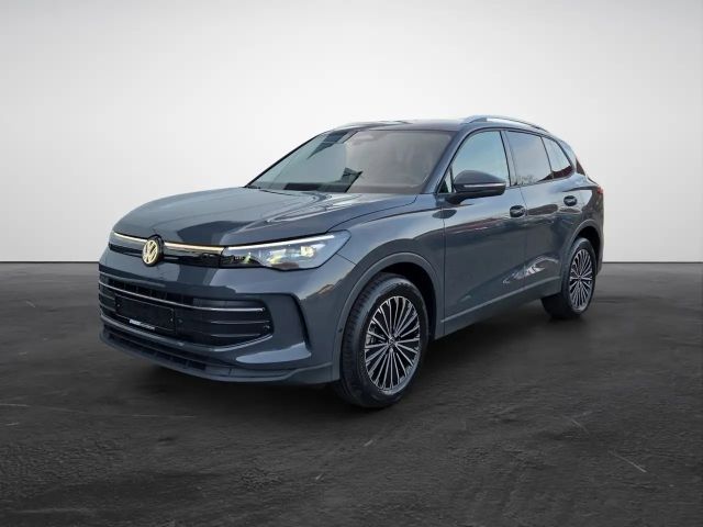 Volkswagen Tiguan 1.5 eTSI DSG Life