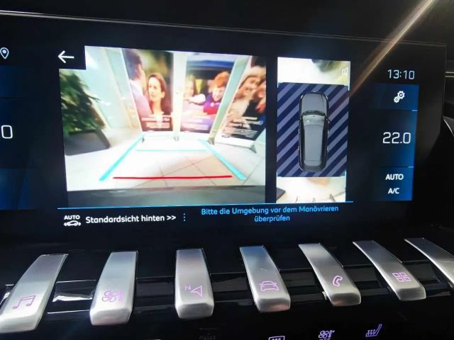 Peugeot 508 Allure Pack SW