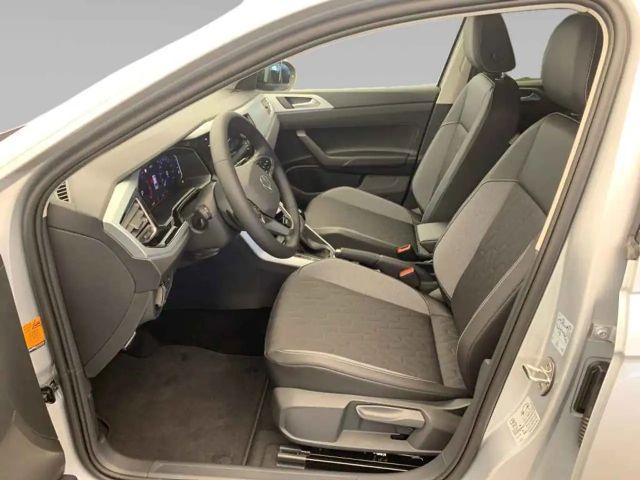 Volkswagen Taigo 1.0 TSI DSG