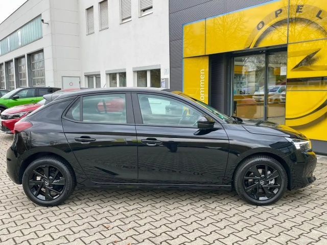 Opel Corsa F *180° KAMERA*LED*SHZ*LHZ*CARPLAY*DAB*PDC*