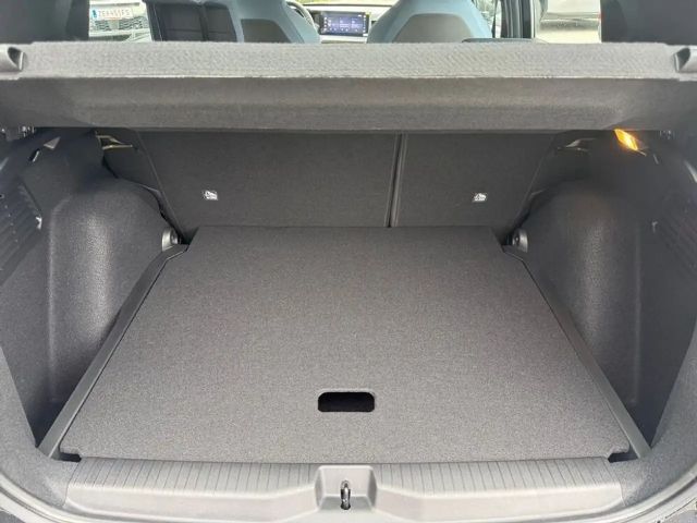 Opel Frontera Edition