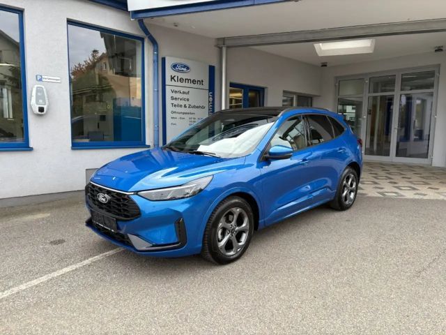 Ford Kuga EcoBoost ST Line