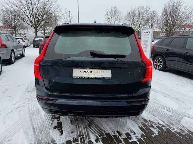 Volvo XC90 AWD Dark Plus